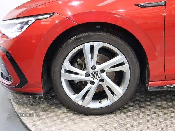 Used Volkswagen Golf 2022 for sale - 76500308: Photo 26