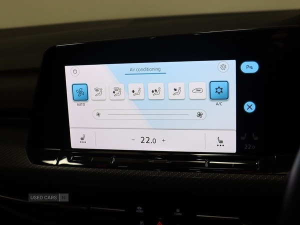 Used Volkswagen Golf 2022 for sale - 76500308: Photo 27