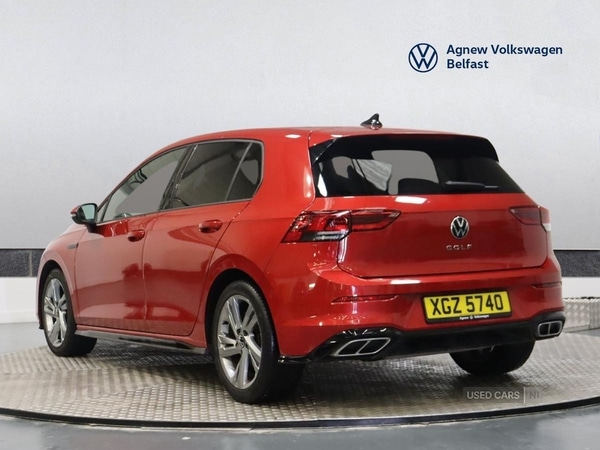 Used Volkswagen Golf 2022 for sale - 76500308: Photo 3