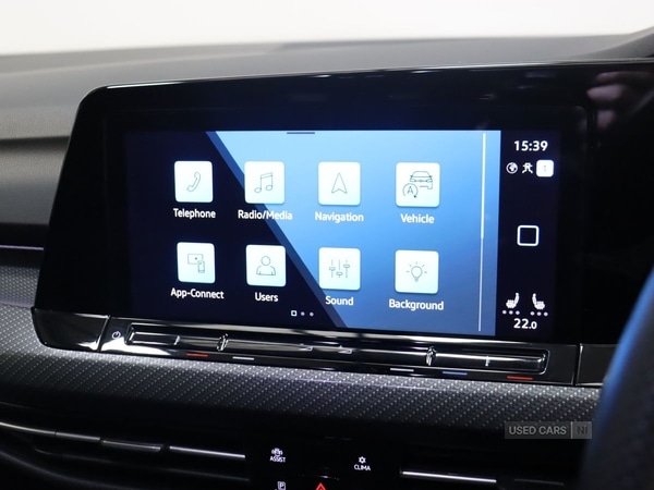 Used Volkswagen Golf 2022 for sale - 76500308: Photo 32