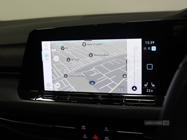 Used Volkswagen Golf 2022 for sale - 76500308: Photo 34