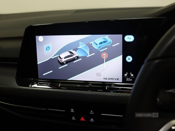 Used Volkswagen Golf 2022 for sale - 76500308: Photo 36