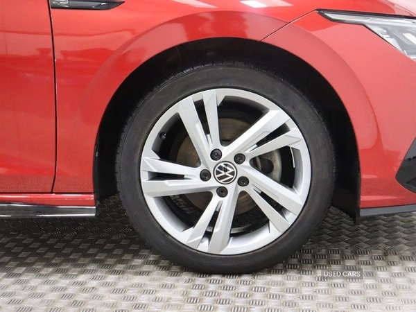 Used Volkswagen Golf 2022 for sale - 76500308: Photo 5