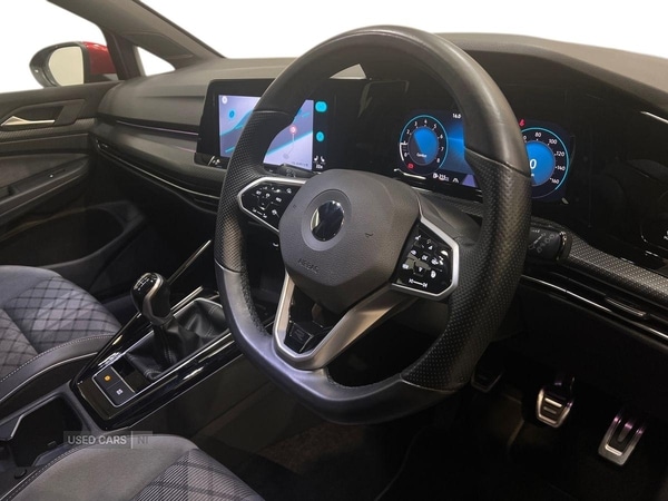 Used Volkswagen Golf 2022 for sale - 76500308: Photo 6