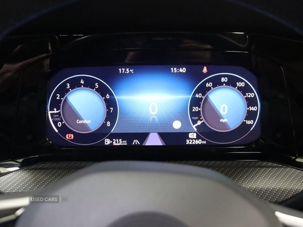 Used Volkswagen Golf 2022 for sale - 76500308: Photo 8