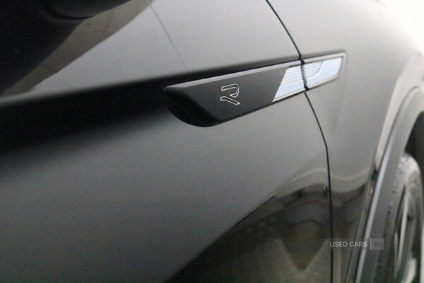 Used Volkswagen Tiguan 2023 for sale - 76419337: Photo 12