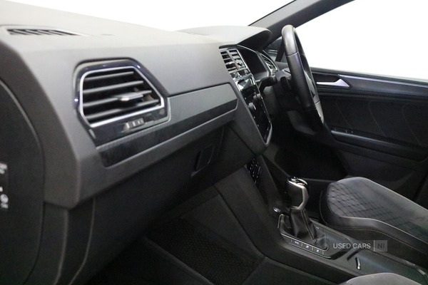 Used Volkswagen Tiguan 2023 for sale - 76419337: Photo 2