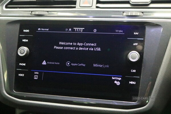 Used Volkswagen Tiguan 2023 for sale - 76419337: Photo 23