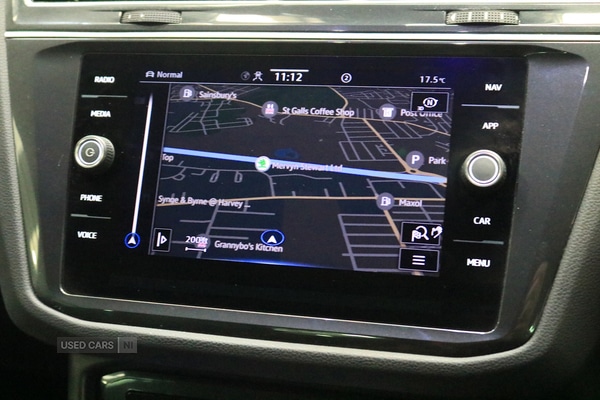 Used Volkswagen Tiguan 2023 for sale - 76419337: Photo 24