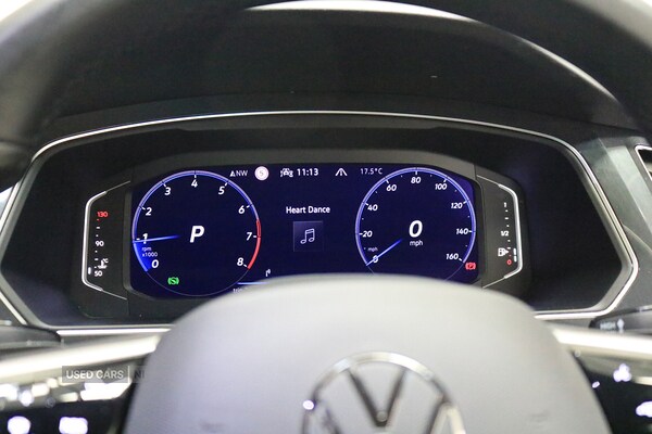 Used Volkswagen Tiguan 2023 for sale - 76419337: Photo 25