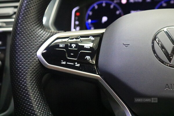 Used Volkswagen Tiguan 2023 for sale - 76419337: Photo 28