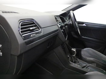 Used Volkswagen Tiguan 2023 for sale - 76419337: Photo