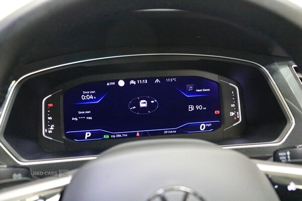 Used Volkswagen Tiguan 2023 for sale - 76419337: Photo 32