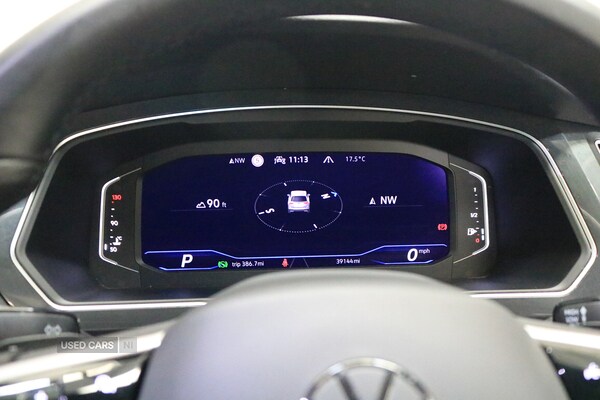 Used Volkswagen Tiguan 2023 for sale - 76419337: Photo 33