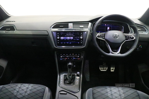Used Volkswagen Tiguan 2023 for sale - 76419337: Photo 37