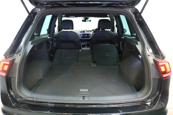 Used Volkswagen Tiguan 2023 for sale - 76419337: Photo 42
