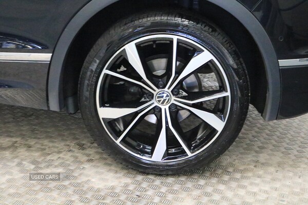 Used Volkswagen Tiguan 2023 for sale - 76419337: Photo 47