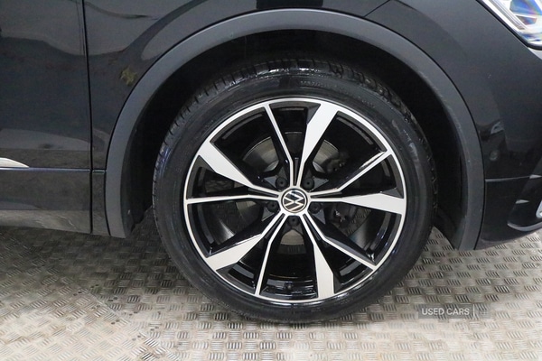 Used Volkswagen Tiguan 2023 for sale - 76419337: Photo 5