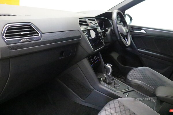 Used Volkswagen Tiguan 2023 for sale - 76419337: Photo 53