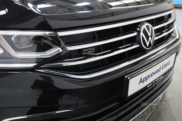 Used Volkswagen Tiguan 2023 for sale - 76419337: Photo 8