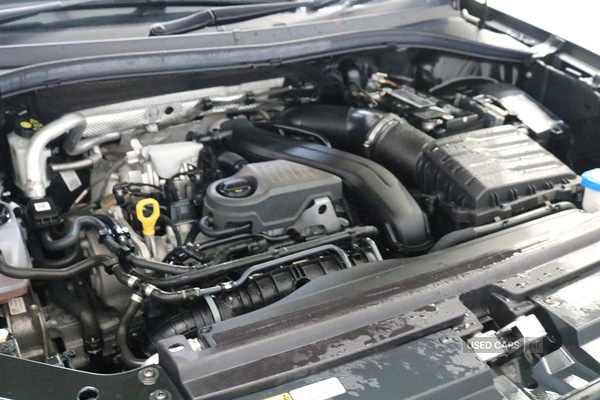 Used Volkswagen Tiguan 2023 for sale - 76419337: Photo 9