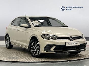 Used Volkswagen Polo 2024 for sale - 79821758: Photo