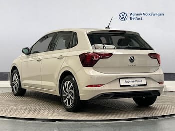 Used Volkswagen Polo 2024 for sale - 79821758: Photo