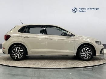 Used Volkswagen Polo 2024 for sale - 79821758: Photo