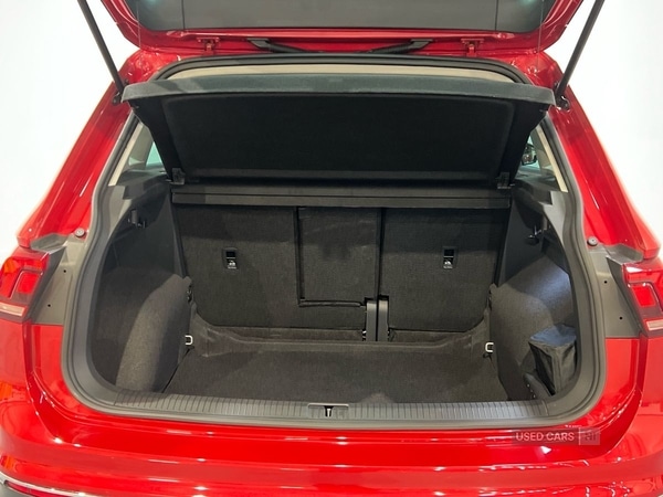 Used Volkswagen Tiguan 2022 for sale - 76927321: Photo 10