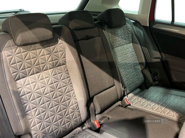 Used Volkswagen Tiguan 2022 for sale - 76927321: Photo 14