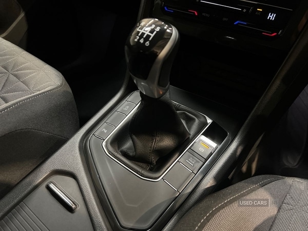Used Volkswagen Tiguan 2022 for sale - 76927321: Photo 15