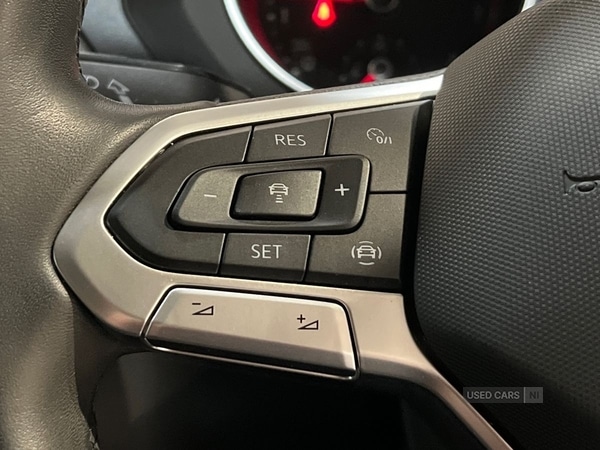 Used Volkswagen Tiguan 2022 for sale - 76927321: Photo 17