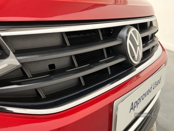 Used Volkswagen Tiguan 2022 for sale - 76927321: Photo 22