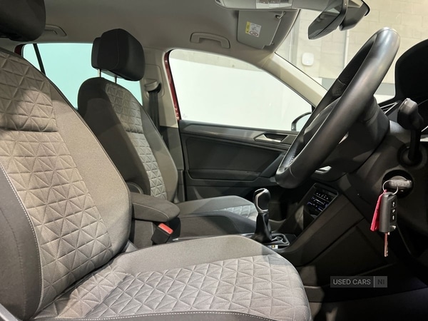 Used Volkswagen Tiguan 2022 for sale - 76927321: Photo 23