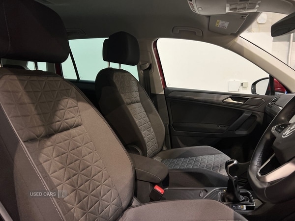 Used Volkswagen Tiguan 2022 for sale - 76927321: Photo 27
