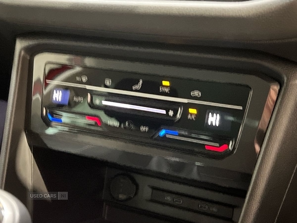 Used Volkswagen Tiguan 2022 for sale - 76927321: Photo 28