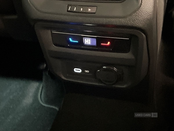 Used Volkswagen Tiguan 2022 for sale - 76927321: Photo 29
