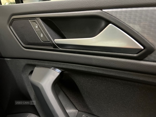 Used Volkswagen Tiguan 2022 for sale - 76927321: Photo 31