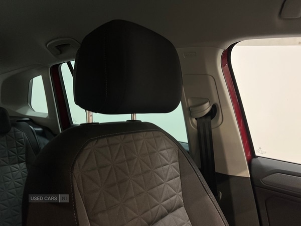 Used Volkswagen Tiguan 2022 for sale - 76927321: Photo 32