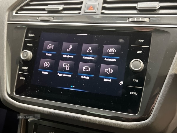 Used Volkswagen Tiguan 2022 for sale - 76927321: Photo 33