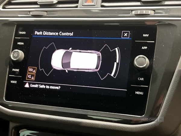 Used Volkswagen Tiguan 2022 for sale - 76927321: Photo 36