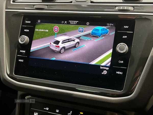 Used Volkswagen Tiguan 2022 for sale - 76927321: Photo 37