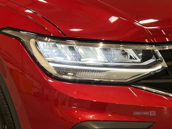 Used Volkswagen Tiguan 2022 for sale - 76927321: Photo 7