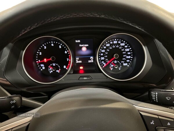 Used Volkswagen Tiguan 2022 for sale - 76927321: Photo 8