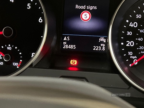 Used Volkswagen Tiguan 2022 for sale - 76927321: Photo 9