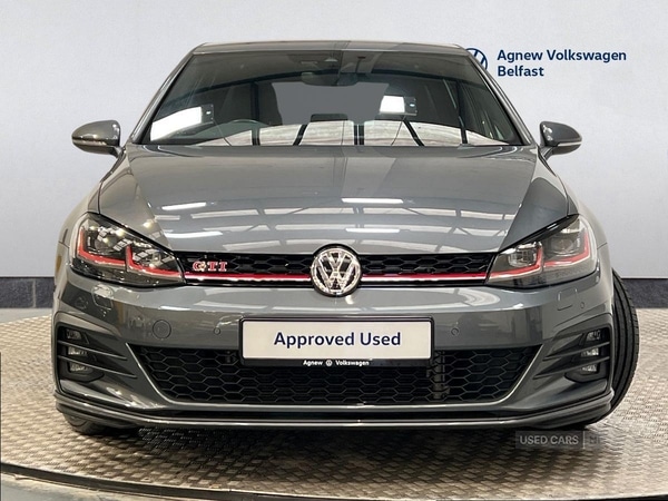 Used Volkswagen Golf 2020 for sale - 76350176: Photo 11