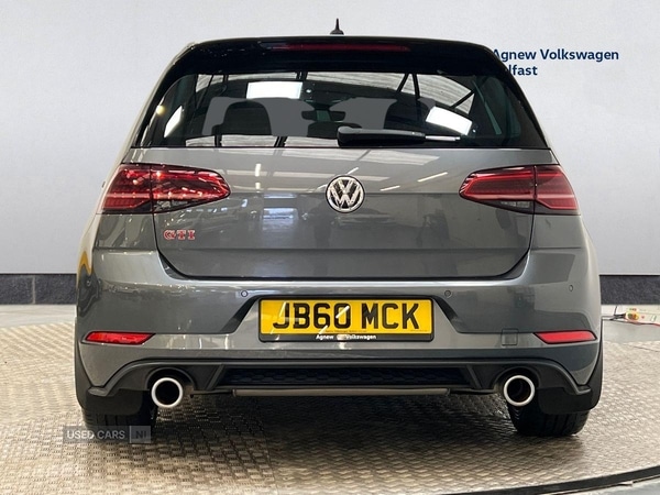 Used Volkswagen Golf 2020 for sale - 76350176: Photo 12