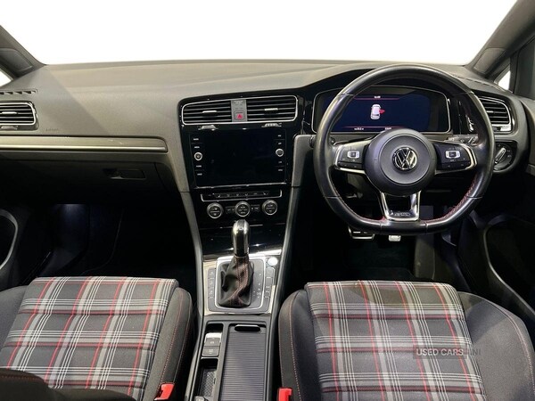 Used Volkswagen Golf 2020 for sale - 76350176: Photo 13