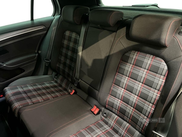 Used Volkswagen Golf 2020 for sale - 76350176: Photo 14