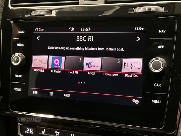 Used Volkswagen Golf 2020 for sale - 76350176: Photo 16